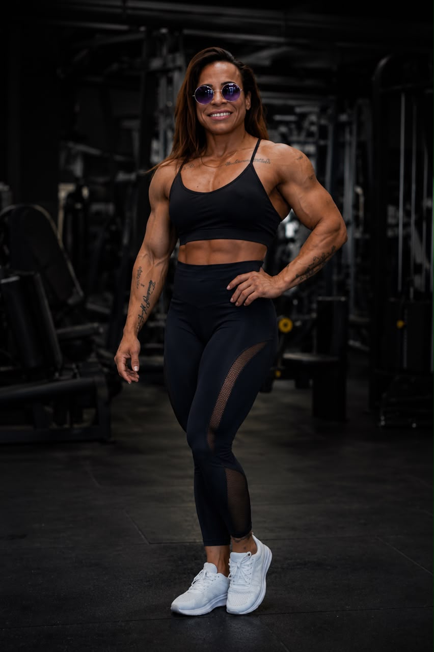 Personal Trainer in Dubai – YR Body Transformations, photo 2