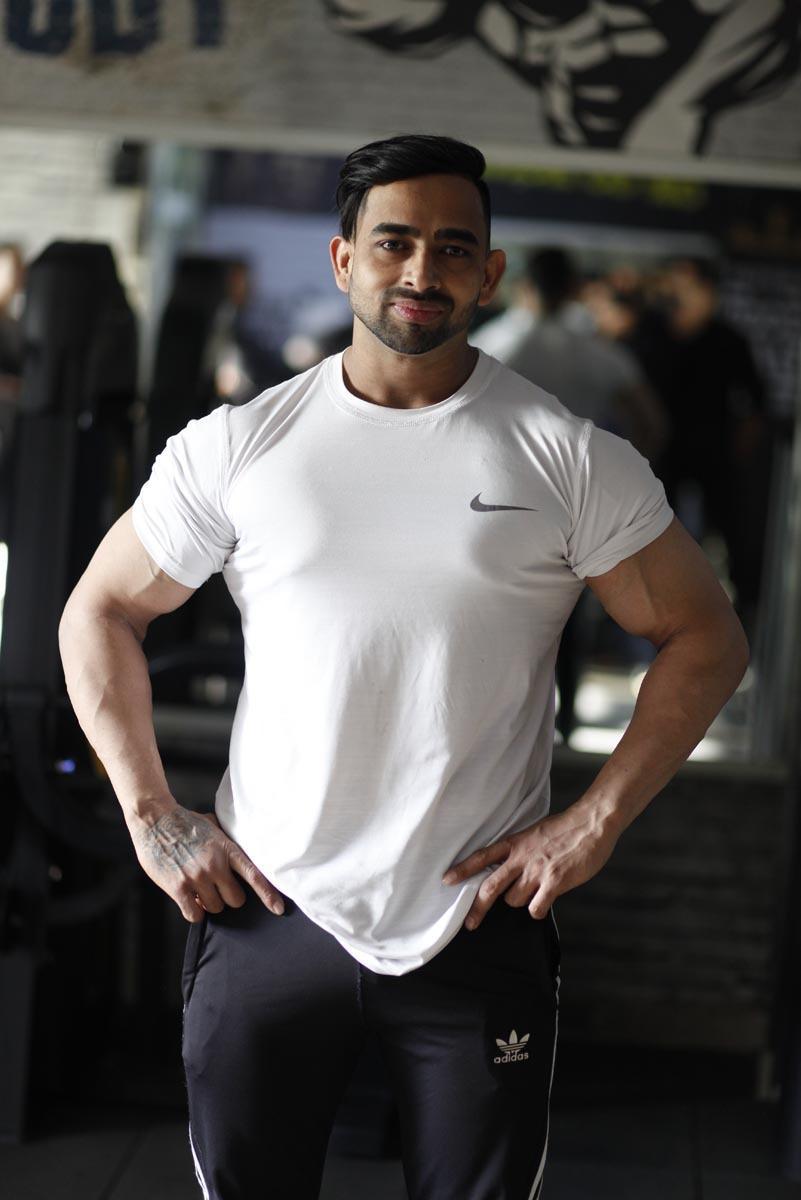 Personal Trainer in Dubai – YR Body Transformations, photo 3