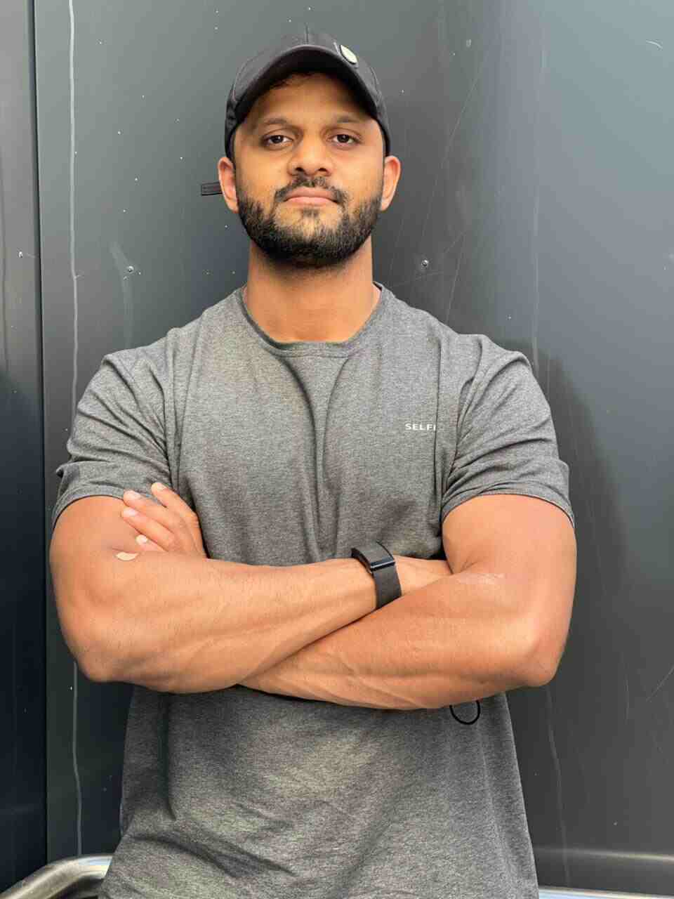 Personal Training Dubai: The Smart Way to Achieve Your Fitness Goals | SanoobFit